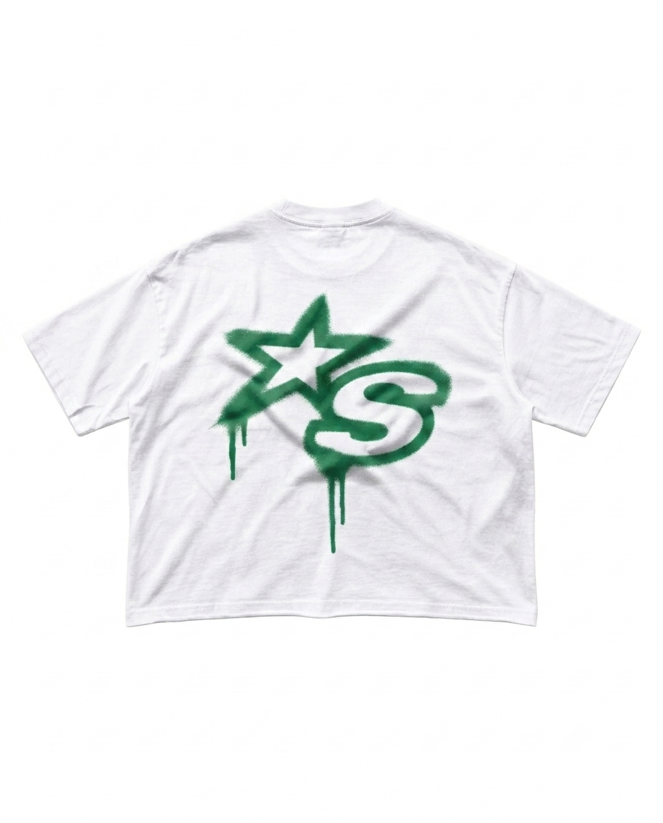Studio Tag Tee