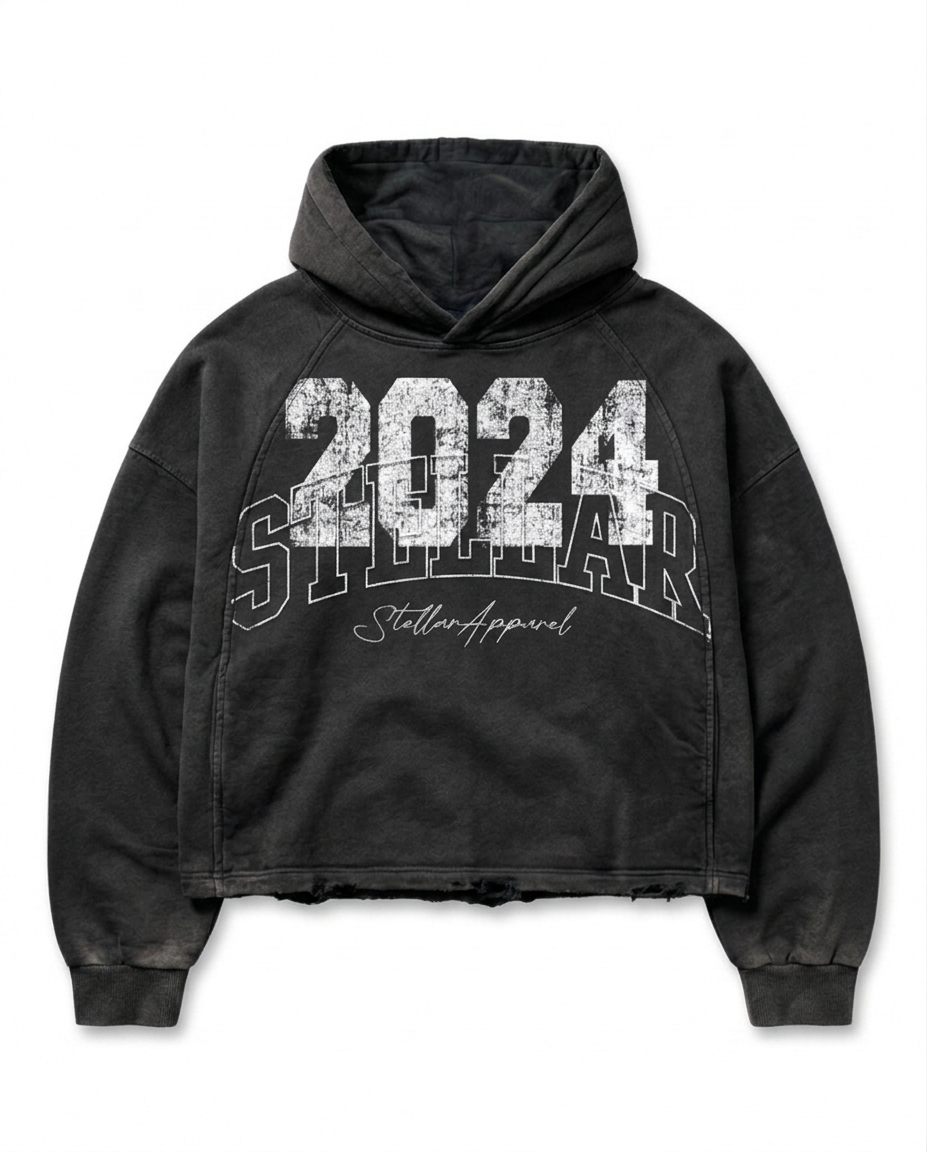 Founders Hoodie