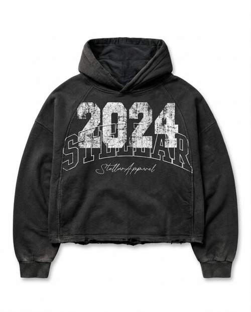 Founders Hoodie