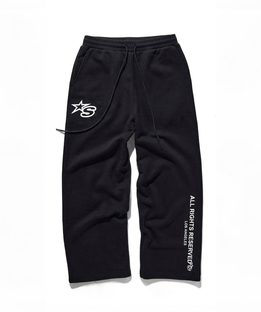 S-star Sweats
