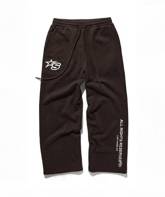 S-star Sweats